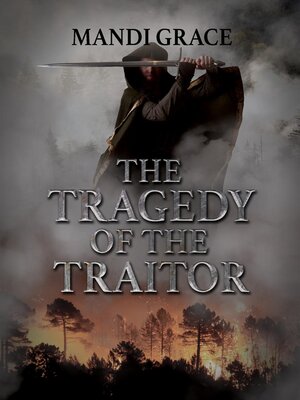 cover image of The Tragedy of the Traitor